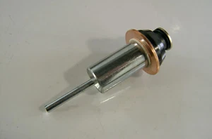 STARTER MOTOR SOLENOID PLUNGER TO FIT SOME NIPPON DENSO GEAR REDUCTION 132563 - Picture 1 of 8