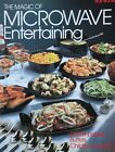 The Magic Of Microwave Entertaining By Bay Books (Paperback)