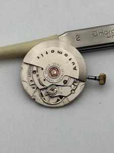 eta 2840 movement movimento automatic - Picture 1 of 2