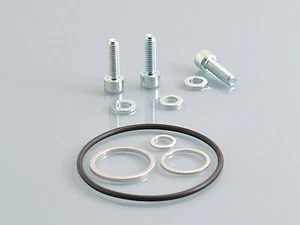 Juego de juntas BMW F650 para filtro de aceite junta tórica filtro de aceite juntas cambio de aceite motor - Imagen 1 de 6