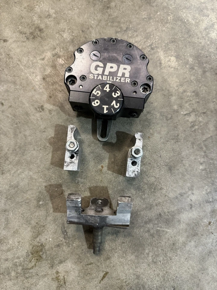 Estabilizador Yamaha R6 GBR 2006-26 Foto 1 de 1