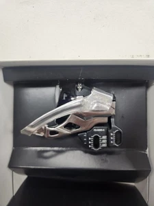 Shimano, XTR, Front Derailleur, FD-M985-E - Picture 1 of 3
