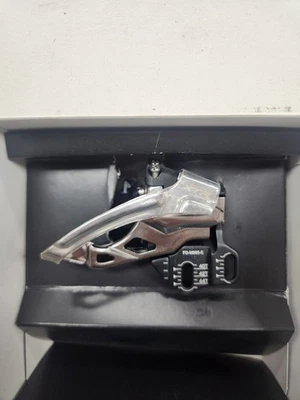 Shimano, XTR, Front Derailleur, FD-M985-E - Image 1 of 3