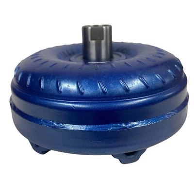 🔥Torque Converter A4 Allison 1000/2000/2400 ORANGE STRIPE 6.4L 8.1L GAS 🔥 - Image 1 of 4