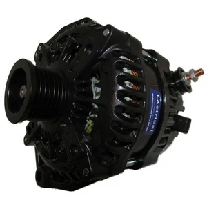 Output 300AMP Alternator 6 phase Hairpin style fits GMC Chevrolet Chevy C K R V - Picture 1 of 4