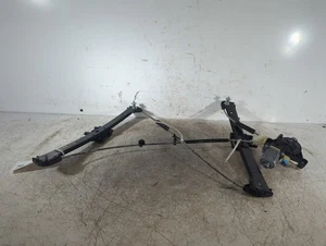 Audi A3 8v Fl 3 Door 2016-2020 Window Regulator/mech front Driver 8V3837462A P91 - Picture 1 of 12