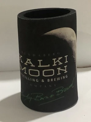BUNDABERG KALKI MOON DISTILLING & BREWING BUNDY BORN & BREWED STUBBY HOLDER - image 1 of 4
