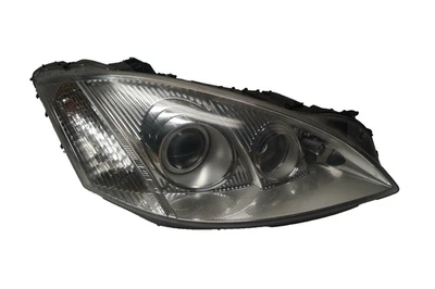 Faro xenón lado derecho pasajero Mercedes Benz Clase S S500 2007 08 2009 OEM Foto 1 de 4