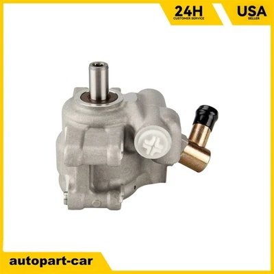 Bomba de dirección asistida compatible con 97-03 Ford F-150 99-02 Mercury Grand Marquis 20282 Foto 1 de 4