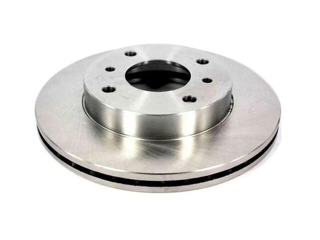 Front Brake Rotor For Infiniti Nissan G20 240SX Axxess Sentra Stanza WK27N6 - Изображение 1 из 1