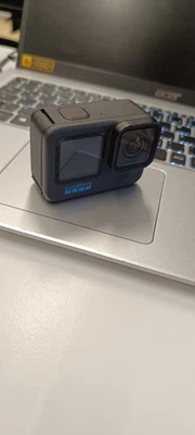 GoPro HERO11 Black Actioncamera - Schwarz - Bild 1 von 4