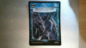 2018 panini metax batman foil c24-bm detect - Bild 1 von 2