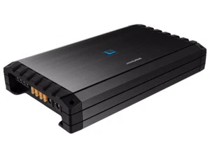 Alpine S2-A120M Mono Digital Amplifier 1200 W - Picture 1 of 4