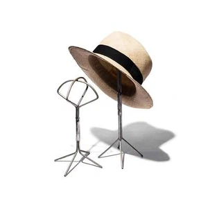 FOLDING HAT STAND - Picture 1 of 9