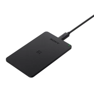 SONY PaSoRi RC-S300 – Contactless IC Card Reader/Writer for Win/macOS Japan Made - Picture 1 of 7