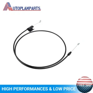 Control Cable Fits Husqvarna 183567 182755 532183567 Sears/Craftsman Poulan - Picture 1 of 6