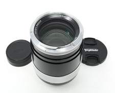 Voigtlander MACRO APO-LANTHAR 125mm F2.5 SL Lens Nikon F Mount