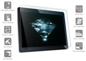 4smarts Second Glass 2.5D für Apple iPad 10.2/iPad Air (2019) - Bild 1 von 1