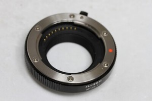 Fuji Fujifilm MCEX-11 11mm Extension Tube for X-Mount Lenses/Cameras MINT