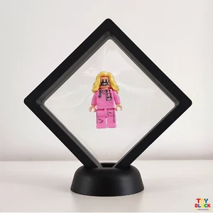 Custom Doctor Minifigure Frame – Unique Gift for Nurse, Dentist, Pharmacist - Picture 1 of 19