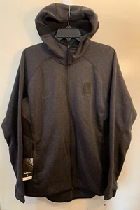 Nike NBA LA CLIPPERS Therma Flex Team Issue Hoodie [AV1538 032] Jacket Sz L Tall - Picture 1 of 3