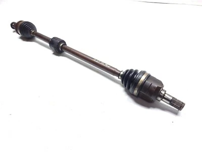 14 15 16 17 HYUNDAI ELANTRA GT EJE LADO DERECHO PASAJERO OEM Foto 1 de 4