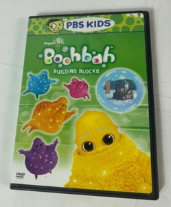Boohbah - Building Blocks (DVD, 2006) PBS Kids - Bild 1 von 3