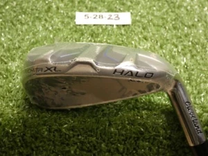 Cleveland Launcher XL Halo Womens 5 Iron Cypher Forty 4.0 L Ladies Graphite New - Picture 1 of 6