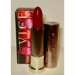 Rossetto URBAN DECAY Vice Full Size - Esagonale (Comfort Matte) Nuovo con scatola - Foto 1 di 1