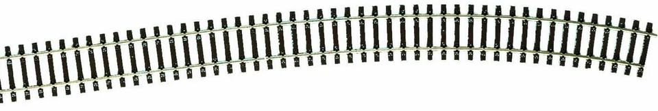 Roco 42400 Rocoligne voie Flexible gonfler le bois 920 mm H0