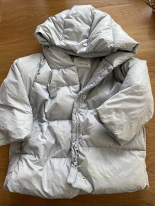 Abrigos y chaquetas de Zara para bebé | FASHIOLA.es