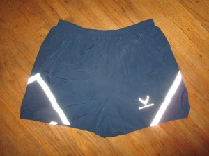 US AIR FORCE PTU SHORTS Reflective vtg Running Jogging Training Uniform Mens XL - Imagen 1 de 3