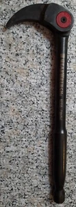 GearWrench 8" Narrow Head Indexable Pry Bar #82208. NNP Demo - Picture 1 of 7