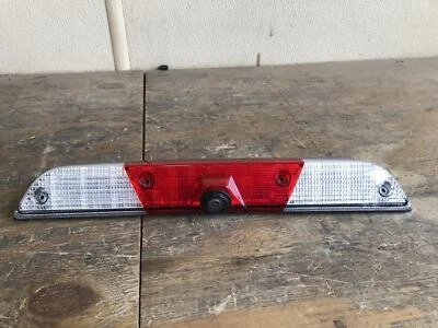 2017-2022 Ford F250-F450 Light Bar, 3rd Brake Light w/Camera, LED  Foto 1 de 4