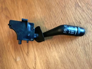Jeep Cherokee XJ 97 - 2000 windscreen Wiper control switch - Picture 1 of 1
