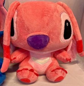 NEW - Disney's Lilo & Stitch  - Angel  Plushie - 9" , SEALED! - Picture 1 of 4