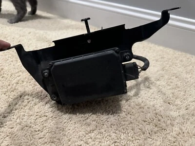 ✅ 2011 12 13 14 15 Explorer Adaptive Cruise Control Radar Module OEM BA1T9G768AK - Image 1 of 4