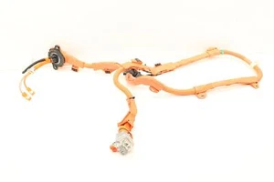 2019 - 2022 TOYOTA AVALON 2.5L HIGH VOLTAGE BATTERY CABLE WIRE OEM 821H107010D - Picture 1 of 13