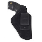 Galco Wb212b Waistband Inside The Pant Holster Black Colt 1911 - Right