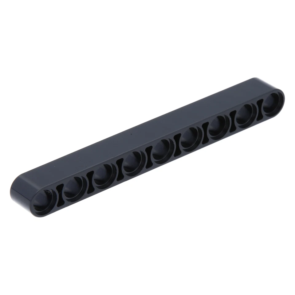 10x LEGO Technic Liftarm 1 x 9 - LEGO Bausteine  - Einzelteile - LEGO Technic - Bild 1 von 1