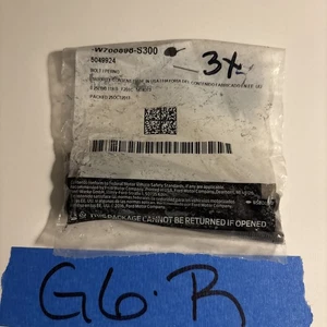 Pack of 3 Genuine Ford W700898-S300 Bolt OEM High Quality Fastener Set - Bild 1 von 3