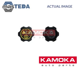 7729003 COOLANT EXPANSION TANK CAP KAMOKA NEW OE REPLACEMENT - Picture 1 of 5