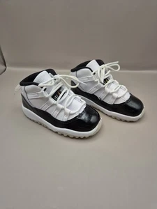 Nike Air Jordan 11 Gratitude 2023 DMP TD 378040-170 Toddler UK 6,5 - Bild 1 von 10