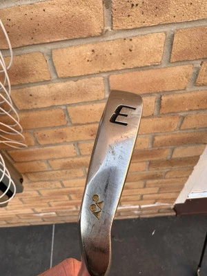 Yonex V-Mass 250 3-Iron, Golf  HGS3000 Shaft Carbon Graphite Regular Flex -RH! - Image 1 of 4