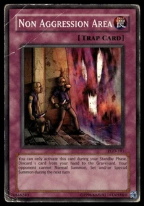 Pharaonic Guardian Non Aggression Area #PGD-101 - Picture 1 of 2