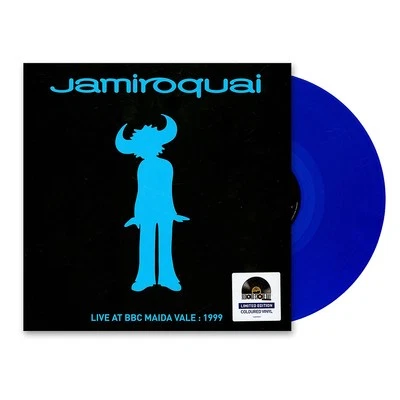 Jamiroquai - Bbc: Live At Maida Vale 1999 Record Store Day 2023 B (UK - Reissue) - Bild 1 von 4