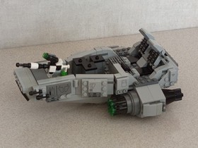 LEGO 75100 - STAR WARS - First Order Snowspeeder