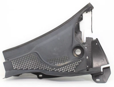 Honda Accord LX 2013-2017 capó cubierta rejilla panel de ventilación lado izquierdo OEM Foto 1 de 4