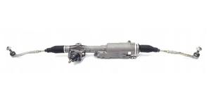 Transmisión de dirección PRZEKŁADNIA STEERING GEAR RACK & PIÑÓN AUDI Q7 4M 4M1423055AQ - Imagen 1 de 5