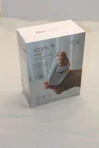 Masimo Stork Vitals Smart Home Sistema de Monitoreo de Bebés - Blanco NUEVO SELLADO - Imagen 1 de 2